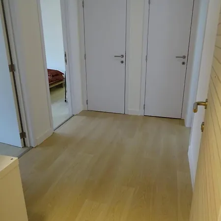 Apartment Cosy In In Free Parking Zone Ostend