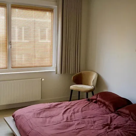 Apartment Cosy In In Free Parking Zone *