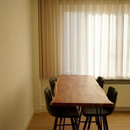 Apartment Cosy In In Free Parking Zone