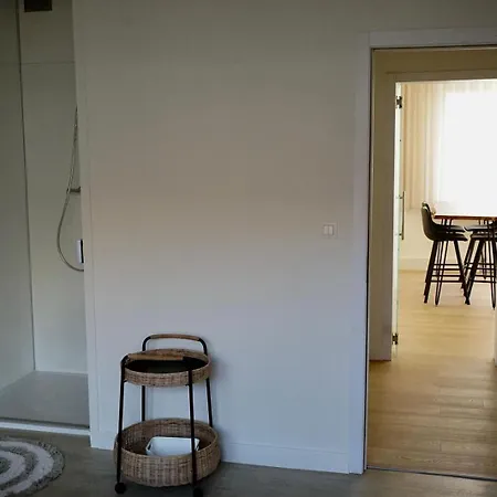 Apartment Cosy In In Free Parking Zone *