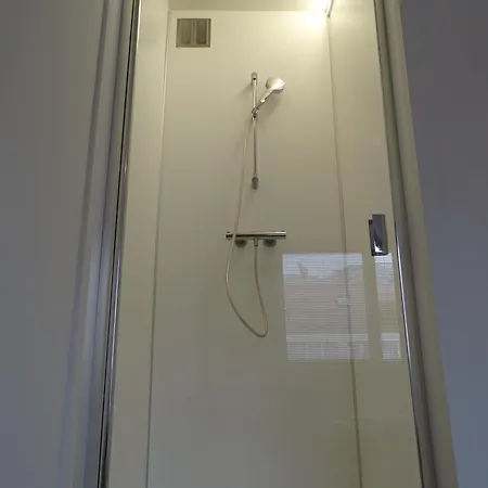 Apartment Cosy In In Free Parking Zone Ostend