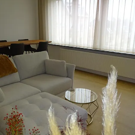 Apartment Cosy In In Free Parking Zone